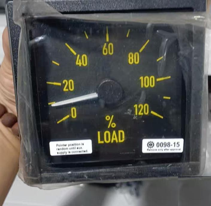 98 DEIF XL96 4-20mA 0-120 XL96 0098-15 DEIF XL96 4-20mA 0-120 XL96 0098-15