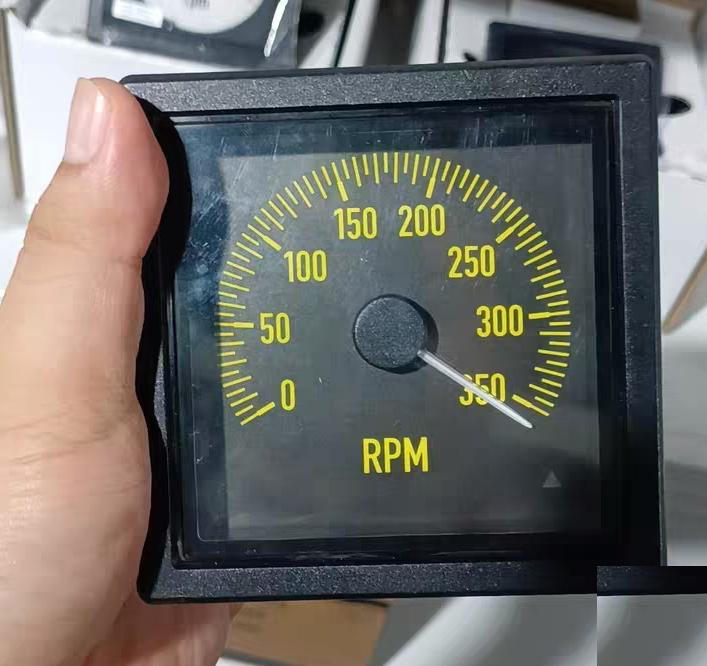 98 DEIF XL96 XL96 4-20mA 0-350RPM DEIF XL96 XL96 4-20mA 0-350RPM
