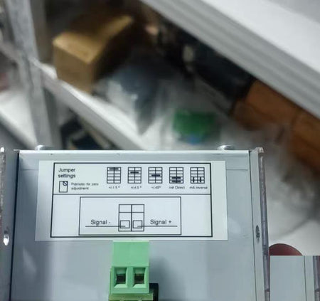98 EMERSON G048B-1 12mA EMERSON G048B-1 12mA 1 5 4 5 45