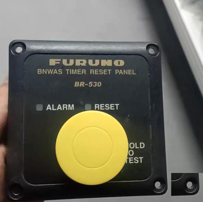 98 FURUNO BNWAS BR-530 BR-530 111701 FURUNO BNWAS BR-530 BR-530 111701 2016 CE