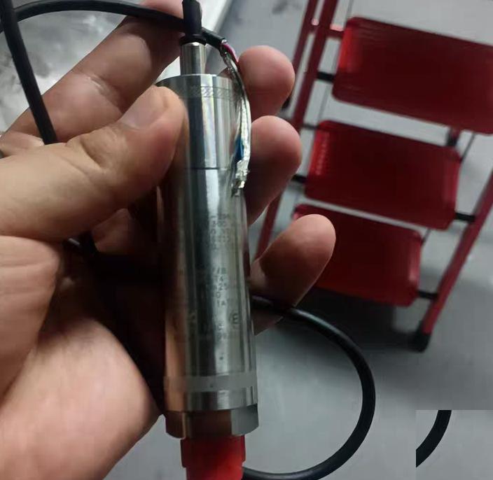 98 GE DRUCK PDCR250-2967 -100 to 300mbar GE DRUCK PDCR250-2967 -100 to 300mbar