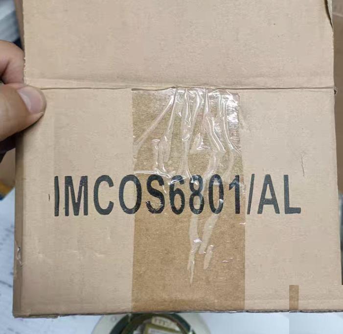 98 IMCOS6801 AL IMCOS6801 AL