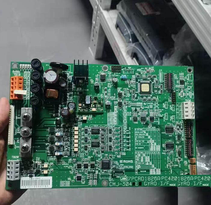 98 JRC JPD1826APC4 DSP CMJ-3041E PCB ROHS 7PCRD1826APC4201 JRC JPD1826APC4 DSP CMJ-3041E PCB ROHS 7PCRD1826APC4201