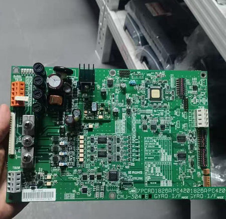 98 JRC JPD1826APC4 DSP CMJ-3041E PCB ROHS 7PCRD1826APC4201 JRC JPD1826APC4 DSP CMJ-3041E PCB ROHS 7PCRD1826APC4201