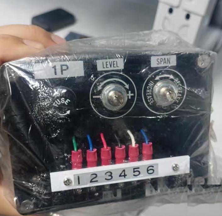 98 KURAMOTO P-A PAC-1DT 1 2 DC4-20mA DC24V KURAMOTO P-A PAC-1DT 1 2 DC4-20mA DC24V