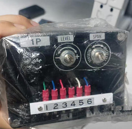 98 KURAMOTO P-A PAC-1DT 1 2 DC4-20mA DC24V KURAMOTO P-A PAC-1DT 1 2 DC4-20mA DC24V