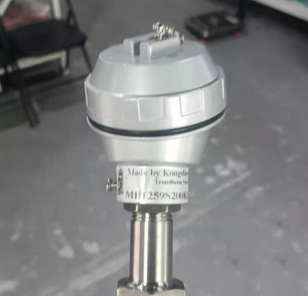 98 Kongsberg MB1259S200K14-B34 20cm CE Kongsberg MB1259S200K14-B34 20cm CE