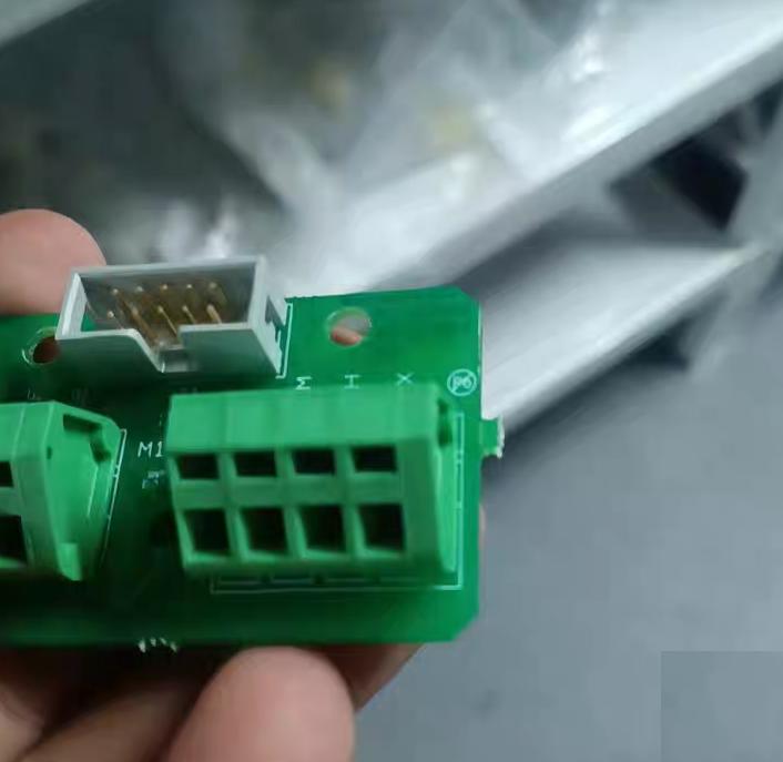98 Microdata MPH-28 PCB REF 28A COM FLH Microdata MPH-28 PCB REF 28A COM FLH