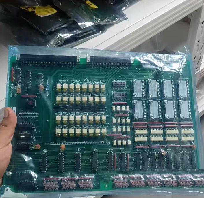 98 NABCO MC-208-01 PCB K07Z1400 NABCO MC-208-01 PCB K07Z1400