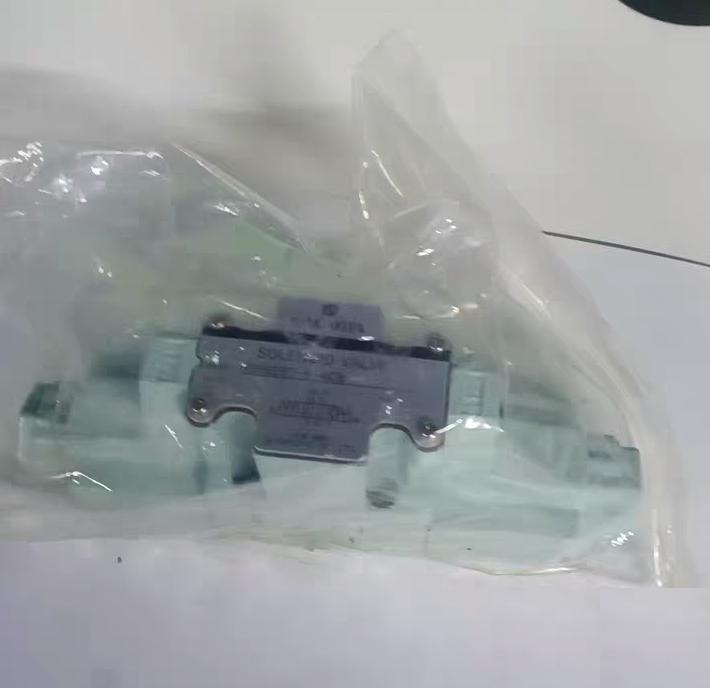 98 NAKAKITA NS692RT-6-ACB AC220V NAKAKITA NS692RT-6-ACB AC220V