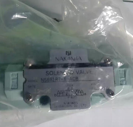98 NAKAKITA NS692RT-6-ACB AC220V NAKAKITA NS692RT-6-ACB AC220V