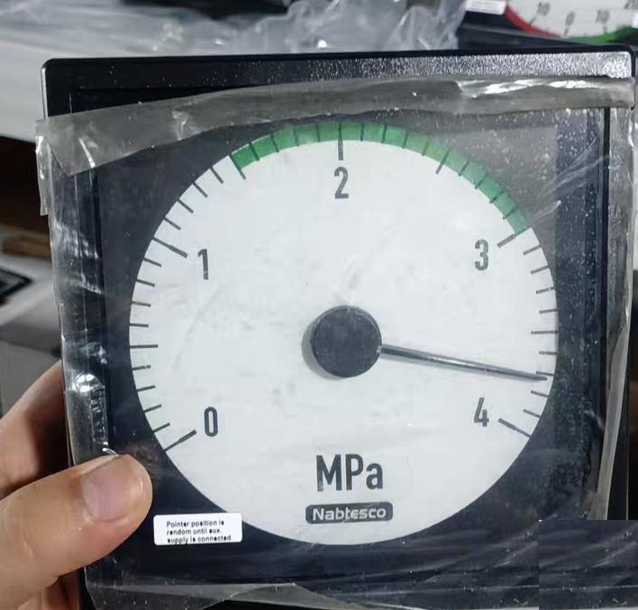 98 Nabtesco XL144 0-4MPa Nabtesco XL144 0-4MPa DEIF 920025686 20