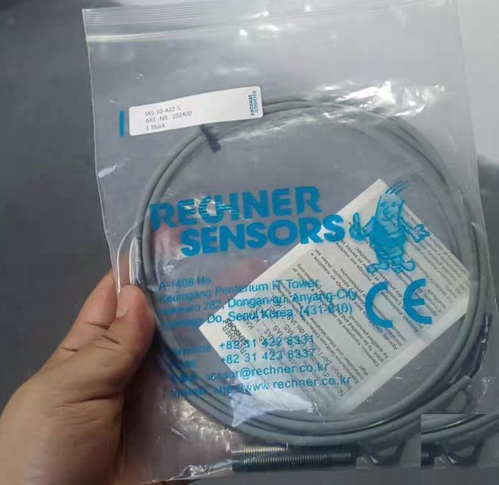 98 RECHNER IAS-10-A22-S ART-NR 102400 RECHNER IAS-10-A22-S ART-NR 102400