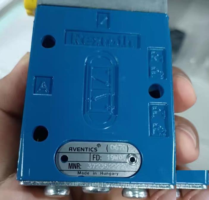 98 REXROTH 3723522220 AVENTICS 0670 REXROTH 3723522220 AVENTICS 0670
