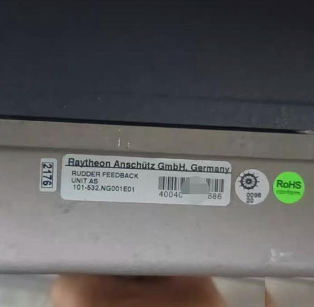 98 Raytheon Anschütz 101-532 NG001E01 RoHS 98 Raytheon Anschütz 101-532 NG001E01 RoHS