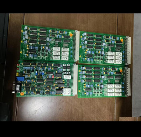 98 Rolls-Royce PCB Rolls-Royce PCB