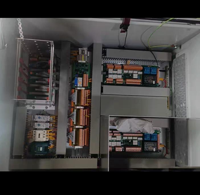 98 Rolls-Royce PCB Rolls-Royce PCB