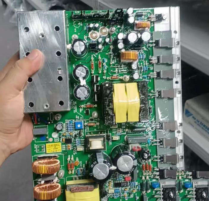 98 SPERRY VMFT 65801809-4 X PCB SPERRY VMFT 65801809-4 X PCB