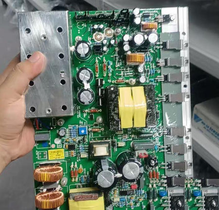 98 SPERRY VMFT 65801809-4 X PCB SPERRY VMFT 65801809-4 X PCB
