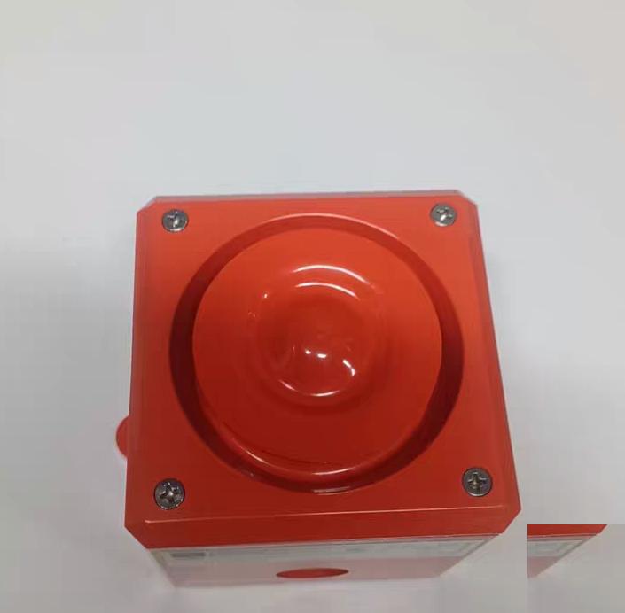 98 STAHL YODALARM YA30 D RF WR 24Vdc 0 60W STAHL YODALARM YA30 D RF WR 24Vdc 0 60W