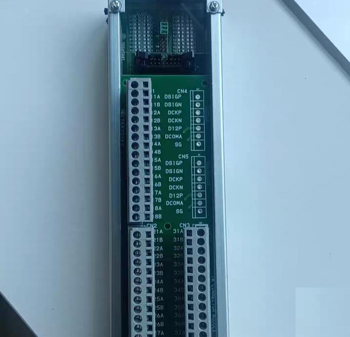 98 TERASAKI ECA-222 AMS CE 18031 TERASAKI ECA-222 AMS CE 18031 PCB