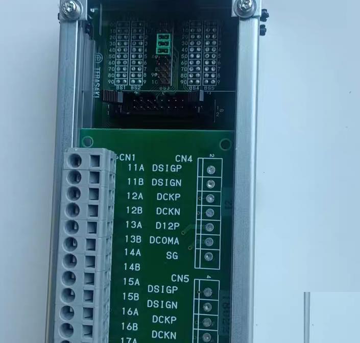 98 TERASAKI ECA-222 AMS CE 18031 TERASAKI ECA-222 AMS CE 18031 PCB