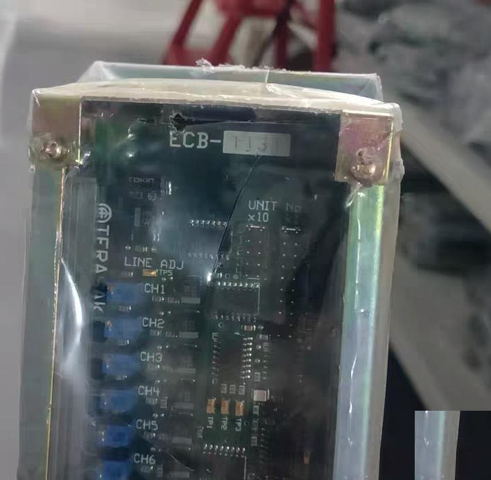 98 TERASAKI ECB-1131 PCB 8 ECB-1131 TERASAKI ECB-1131 PCB 8 ECB-1131
