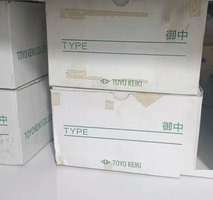 98 TOYO KEIKI SeVF-11 0-450A TOYO KEIKI SeVF-11 0-450A