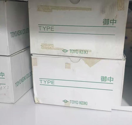 98 TOYO KEIKI SeVF-11 0-450A TOYO KEIKI SeVF-11 0-450A
