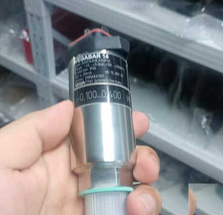 98 VEGABAR 14 BAR14 M3EA2GP1A -1 0 5 0bar IP65 VEGABAR 14 BAR14 M3EA2GP1A -1 0 5 0bar IP65 4-20mA 12-30V DC