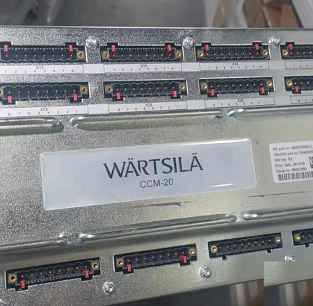 98 WARTSILA CCM-20 46WCCM20 1SP WARTSILA CCM-20 46WCCM20 1SP