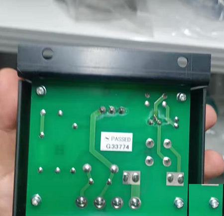 98 WOODWARD APM 8272-583 DC24V PCB WOODWARD APM 8272-583 DC24V PCB