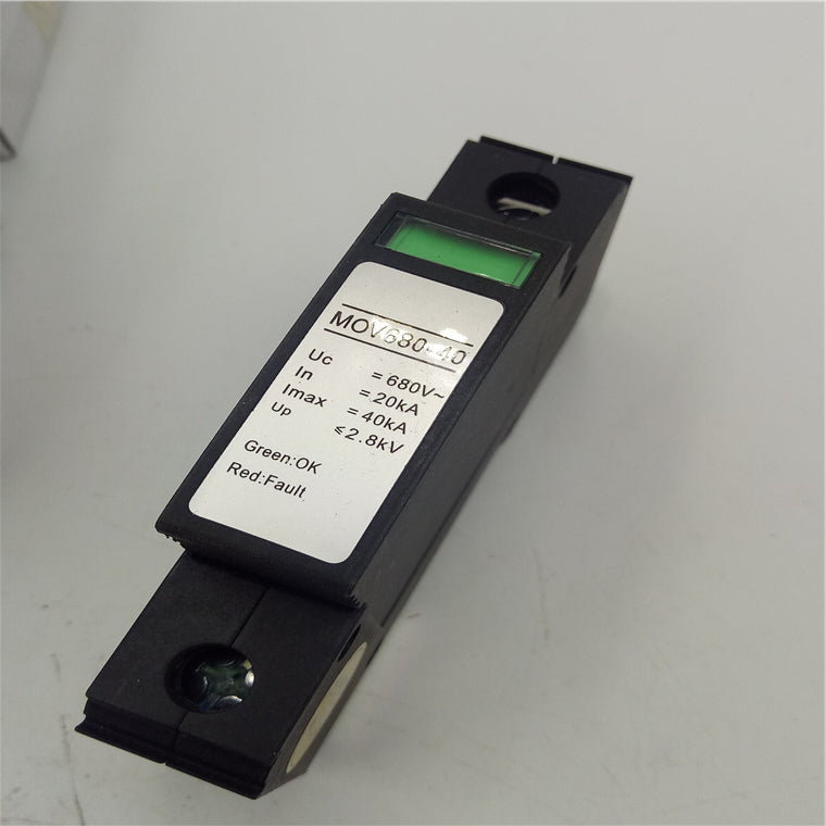 MOV680-40-MH Power Arrester  99054GFT APM30 APM30H SPD60-1P/2P/3P-MH SPDMOV60 SPDGDT60 SPD220-40-MH