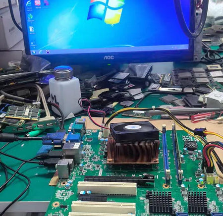 99 AIMB-705VG 6 7 i3 i5 i7 CPU DDR4 16G 5 PCI AIMB-705VG 6 7 i3 i5 i7 CPU DDR4 16G 5 PCI