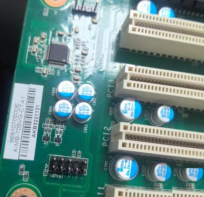 99 AIMB-705VG 6 7 i3 i5 i7 CPU DDR4 16G 5 PCI AIMB-705VG 6 7 i3 i5 i7 CPU DDR4 16G 5 PCI