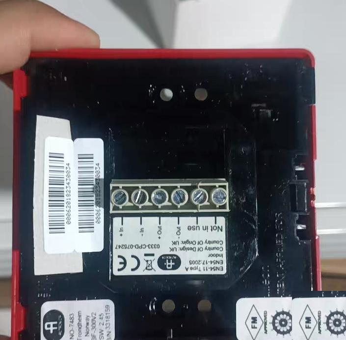 99 AUTRONICA BF-300V2 AUTRONICA BF-300V2