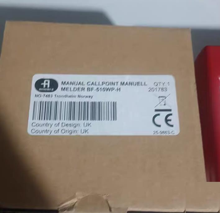 99 AUTRONICA BF-510WP-H CE AUTRONICA BF-510WP-H CE