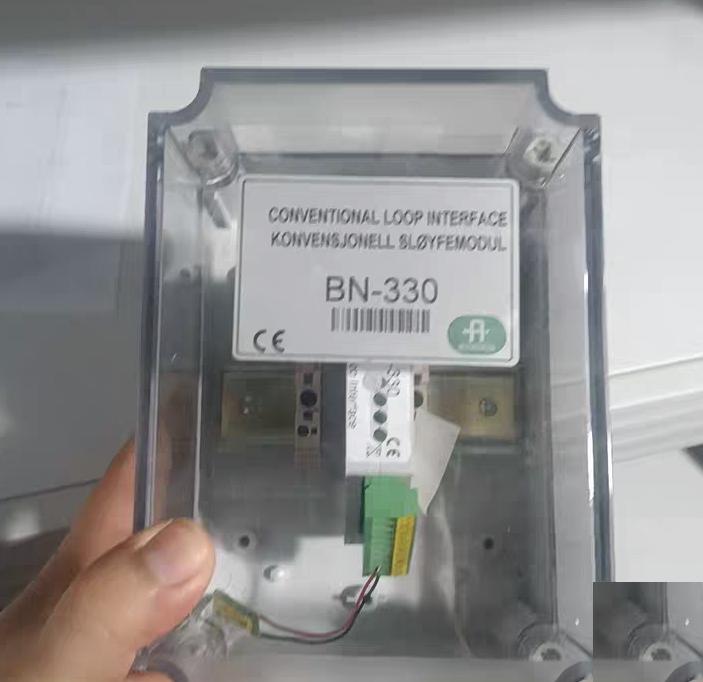 99 AUTRONICA BN-330 CE 1-10 AUTRONICA BN-330 CE 1-10