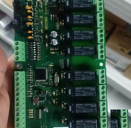 99 CS4000 462004 PCB 8 24V CS4000 CS4000 462004 PCB 8 24V CS4000