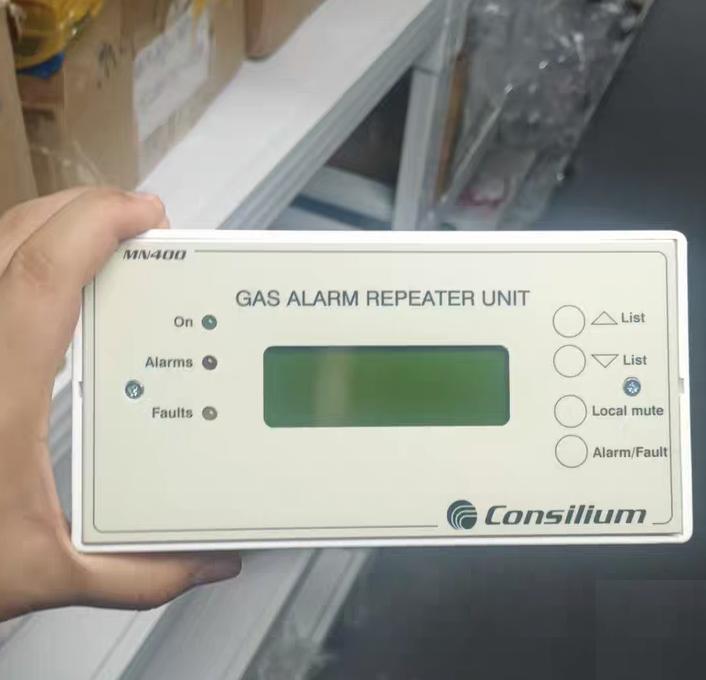 99 Consilium MN400 LCD MN3000 Ver 2 02 Consilium MN400 LCD MN3000 Ver 2 02