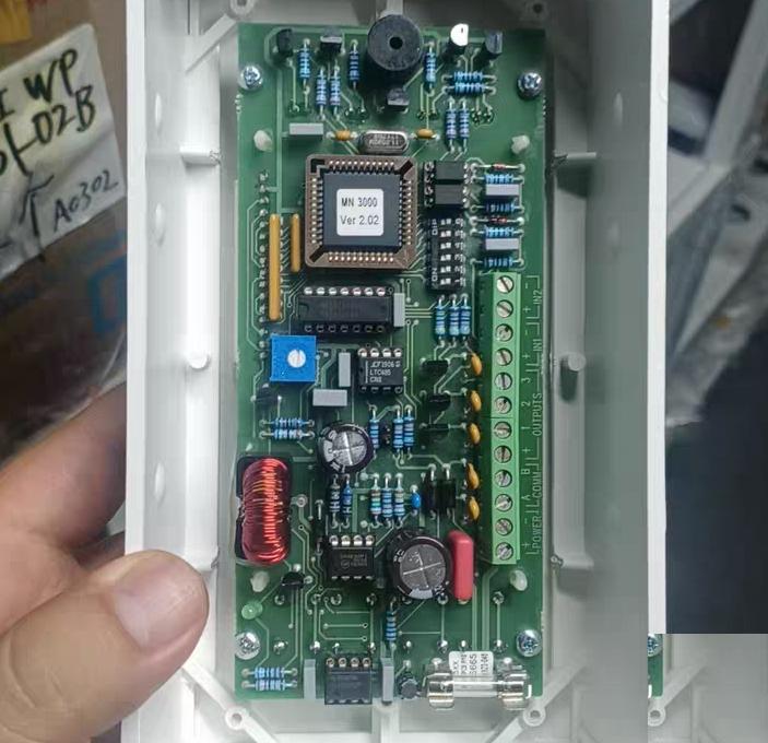 99 Consilium MN400 LCD MN3000 Ver 2 02 Consilium MN400 LCD MN3000 Ver 2 02