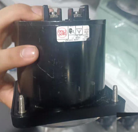 99 DEESYS W11-AD 0-1600rpm DC4-20mA DEESYS W11-AD 0-1600rpm DC4-20mA