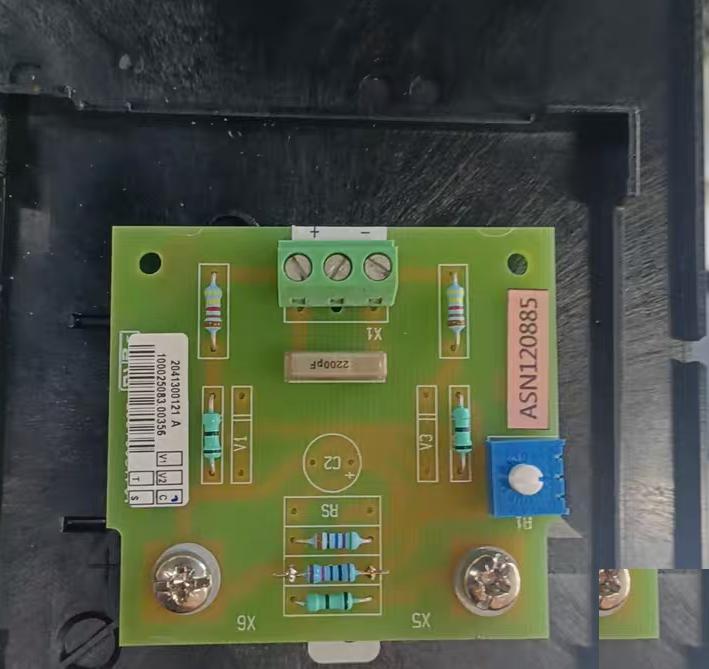 99 DEIF DQ144-C DQ144-c 10-0-10V 50-120rpm DEIF DQ144-C DQ144-c 10-0-10V 50-120rpm