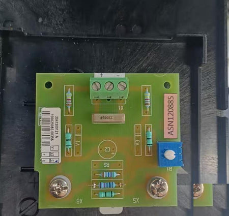 99 DEIF DQ144-C DQ144-c 10-0-10V 50-120rpm DEIF DQ144-C DQ144-c 10-0-10V 50-120rpm