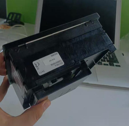 99 DEIF DQ144-C DQ144-c 10-0-10V 50-120rpm DEIF DQ144-C DQ144-c 10-0-10V 50-120rpm