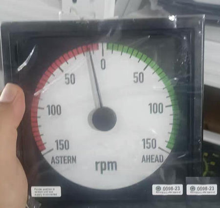 99 DEIF XL144 -10 0 10V 0-150 rpm DEIF XL144 -10 0 10V 0-150 rpm