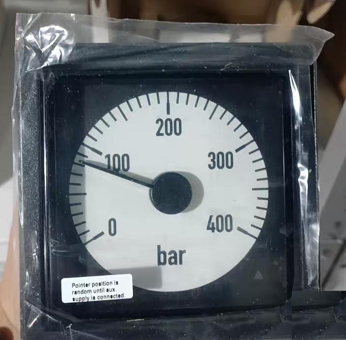 99 DEIF XL96 0-400bar 4 20mA DEIF XL96 0-400bar 4 20mA