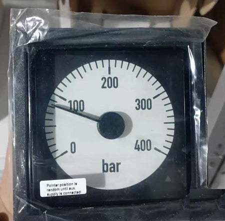 99 DEIF XL96 0-400bar 4 20mA DEIF XL96 0-400bar 4 20mA