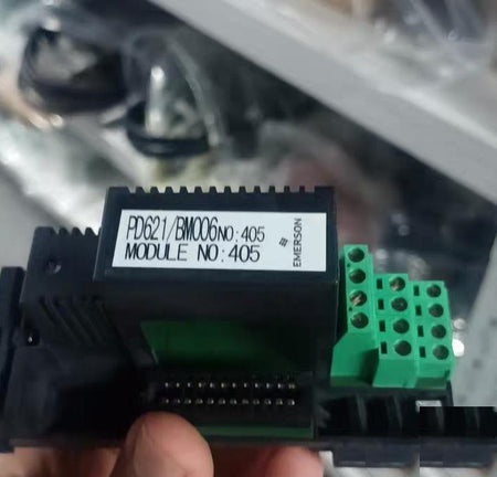 99 EMERSON PD621 BM006 405 EMERSON PD621 BM006 405