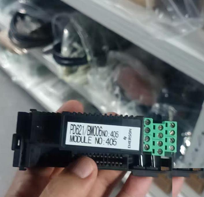 99 EMERSON PD621 BM006 405 EMERSON PD621 BM006 405